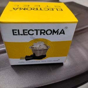 Electroma Aroma Burner