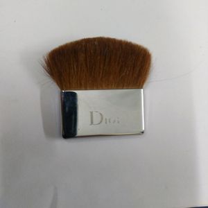 Dior Blush Brush Collector's Item