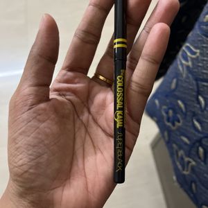 Maybelline Colossal Kajal