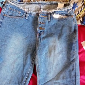 Women Denim Lowest Jeans