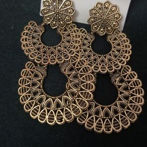 New Collection Earings