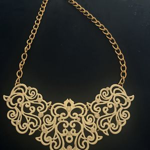 Funky Necklace