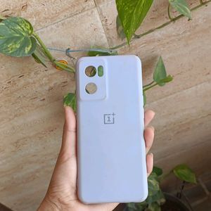 OnePlus Nord CE 2 5G Back Cover