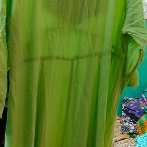 Women's Kurti 6XL