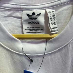 Adidas Premium Tshirt