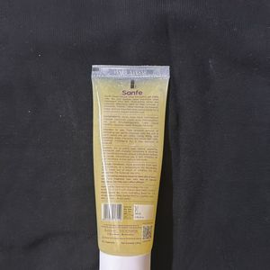 Sanfe Kesar Exfoliating Gel