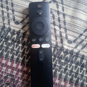 Mi Tv Firestick