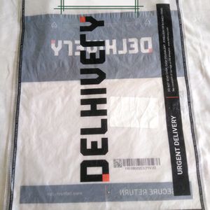 Packaging Bag - 20