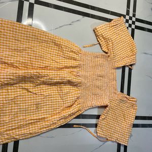 ZARA cute Dress