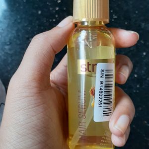 Streax Hair Serum (45ml)