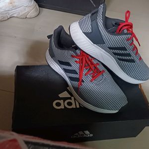 ADIDAS FURIO 1.0M SHOES