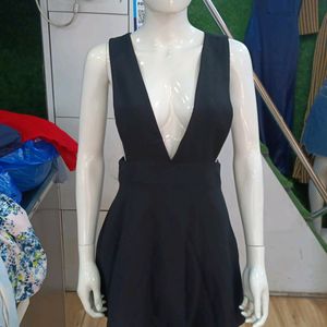 Short Cocktail Dress