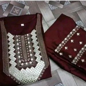 Kurta Set