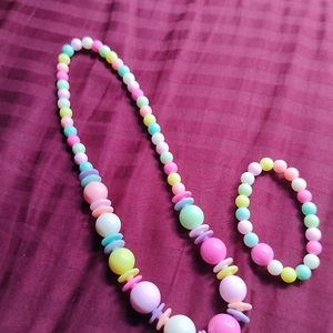 Girls Party Jewellery