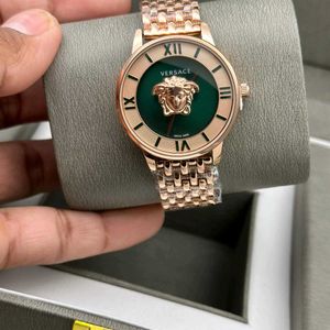 Versace Mastercopy Ladies Watch New Restocked