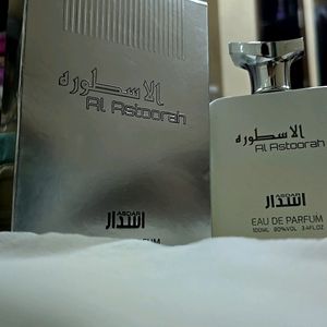 MEN' PERFUME