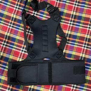 Posture Correction Belt