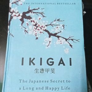 IKIGAI