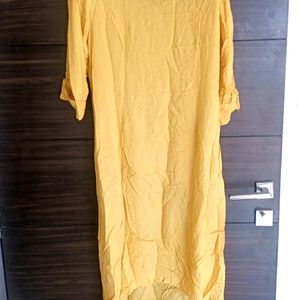 Rayon Kurti