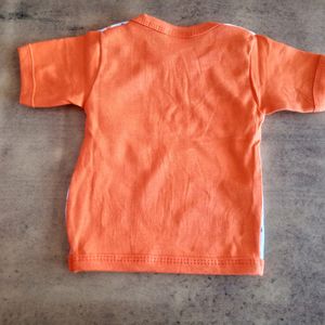 Baby Summer Comfortable Dress