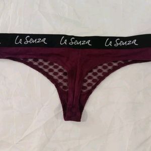 La Senza Panty