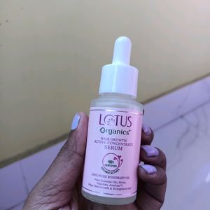 Hair Growth Serum