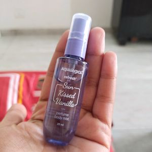 Body Mist