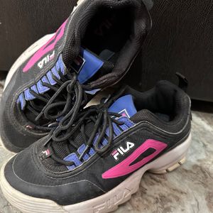 FILA WOMEN SHOES