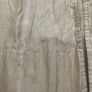 Gota Patti Kurta