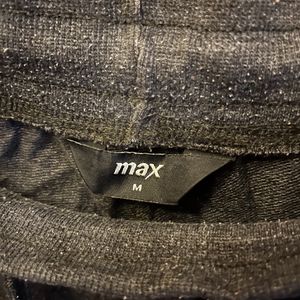 Max Joggers