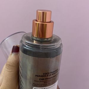 Coco Paradise - Fine Fragrance Mist