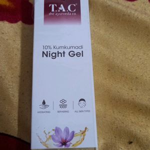 Night Gel