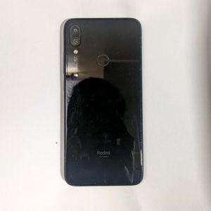 Redmi Note 7 Pro Mobile