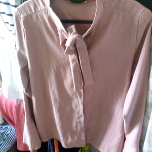 Women Korean Tops