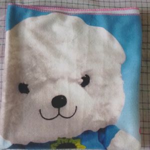 Towel For New Born Babies