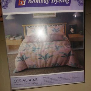 Bombay Dyeing Bedsheet