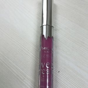 Million Colors Sweet Cream Matte Liquid Lipstick