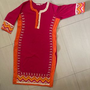 Kurta By Divena