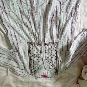 short kurti