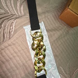 Fancy Belt