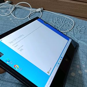 HP ENVY x360 [touchscreen] Ryzen 5 8GB Ram