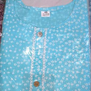 Two Kurti Combo