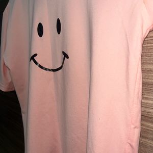 Happy Smiley Top