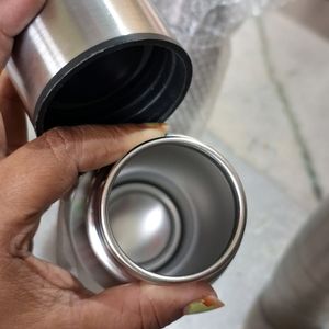 3 Stainless Steel Bottle