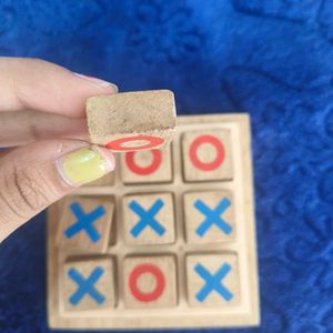 X And O Game