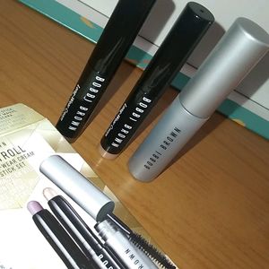 Bobbi Brown City Stroll Cream Shadow Stick