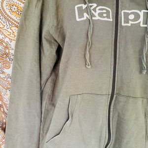 **KAPPA ZIPPER**