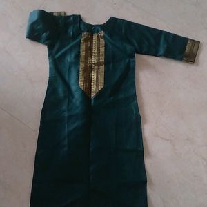 Girls Kurta