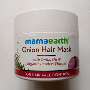 New Onion Hair Mask
