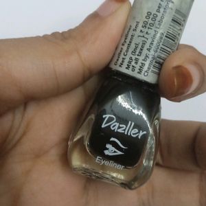 DAZLLER Eterna Eyeliner 5 ml